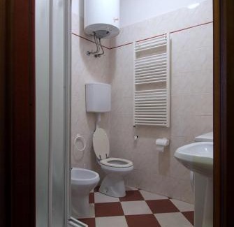 Moneglia Apartment | Giada