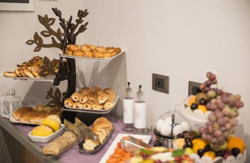 San Leone House | Giafra Luxury Rooms
