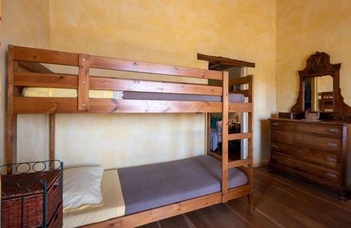 Cortemilia Apartment | Giallo by Interhome