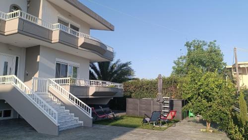 Petaloudes Villa | GianAngelo Holiday Villa