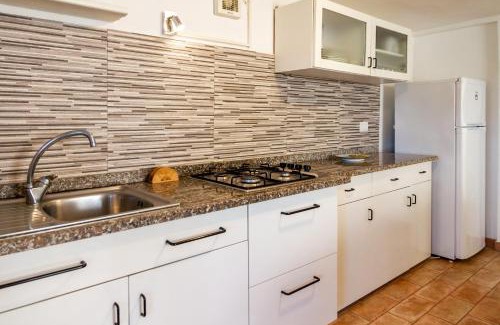 Pian di Rocca House | Gianfranco