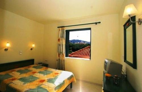 Almyrida Apartment | Gianna Apartments
