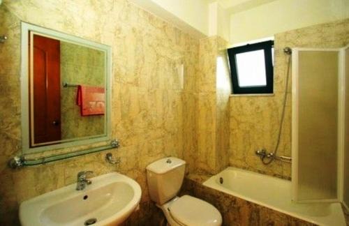 Almyrida Apartment | Gianna Apartments