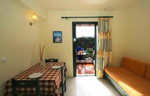 Almyrida Apartment | Gianna Apartments