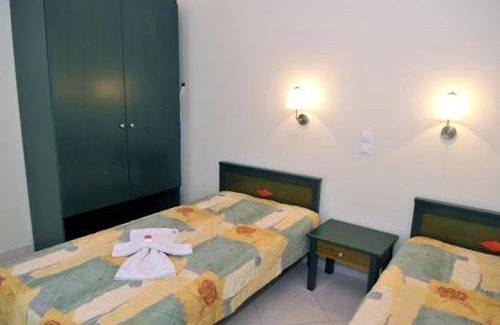 Almyrida Apartment | Gianna Apartments