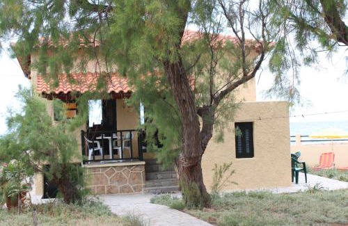 Stavros House | Gianna's House