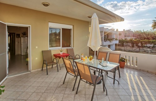 Gerani House | Gianna's House in Gerani