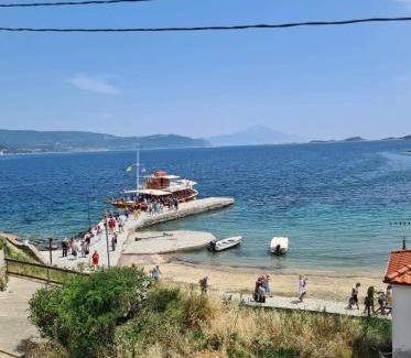 Aristotelis Apartment | Gianni's Apartment 1 by the Sea