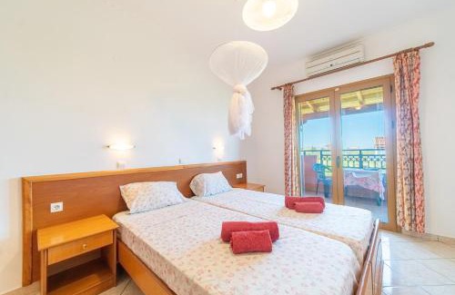 Arillas Apartment | Giannis apartments 11