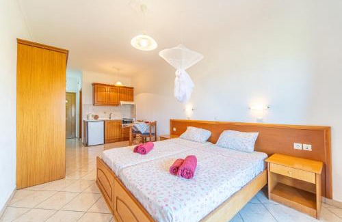 Arillas Apartment | Giannis apartments 11