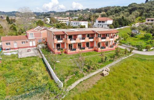 Arillas Apartment | Giannis apartments 8
