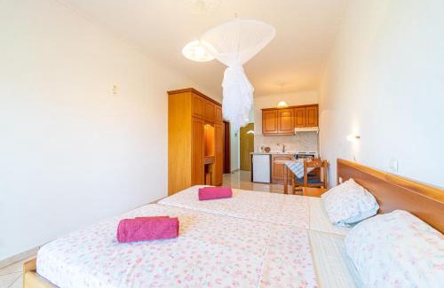 Arillas Apartment | Giannis apartments 8