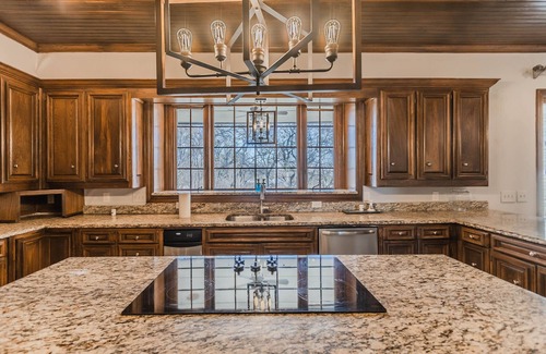 Prosper House | Giant house near Frisco and Prosper