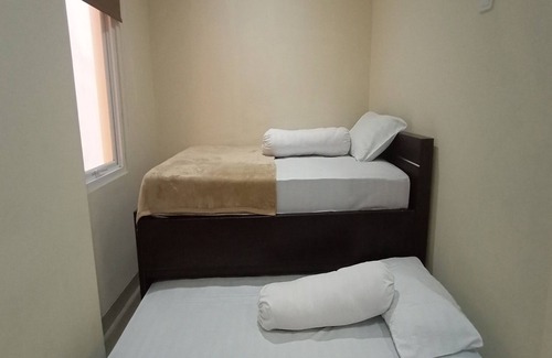 Tangerang Hotel | Giant Kost