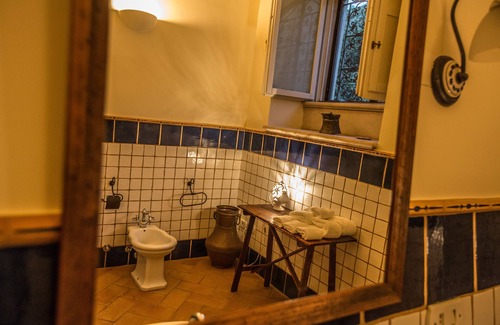 Gravina in Puglia Bed & Breakfast | Giardini 82 B&B