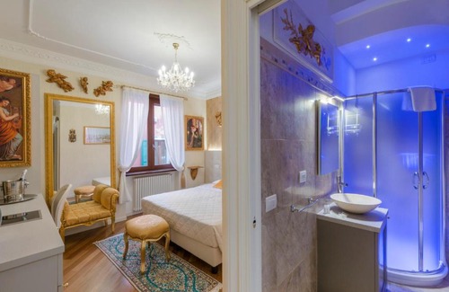 Verona City Centre House | Giardini dell'Arena Relais