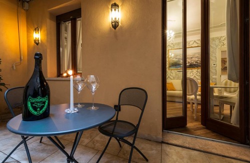 Verona City Centre House | Giardini dell'Arena Relais