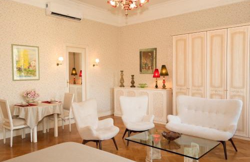 Quartiere III Pinciano Bed & Breakfast | Giardino del Lago