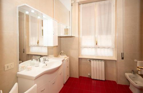 Quartiere III Pinciano Bed & Breakfast | Giardino del Lago