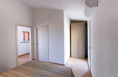 Grosseto House | Giardino sulla Maremma