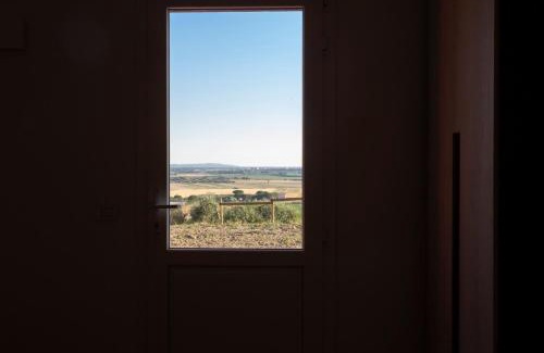 Grosseto House | Giardino sulla Maremma