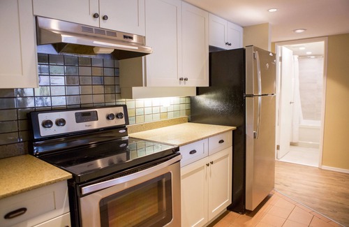 Whistler Village Hotel | Gibbons Life Accommodations