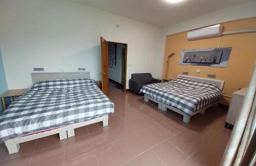 Jincheng House | Gigia Homestay