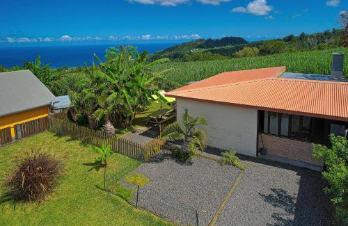 Saint-Joseph House | GIGITE COCO