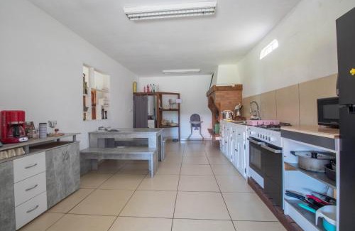 Saint-Joseph House | GIGITE COCO
