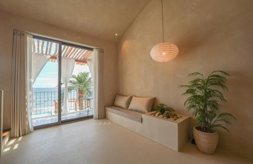 Imnang House | Gijang The Beach House