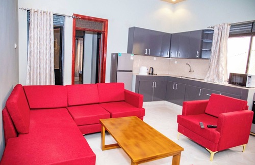 Bujumbura Apartment | GIKUNGU APPART