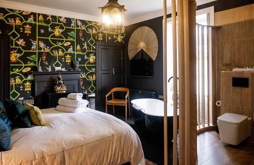 Gileston Bed & Breakfast | Gileston Manor Luxury B&B