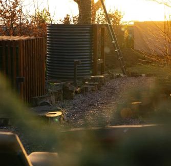 Gileston Apartment | Gileston Manor-Self catering