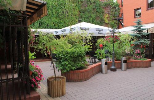 Silute Hotel | Gilija