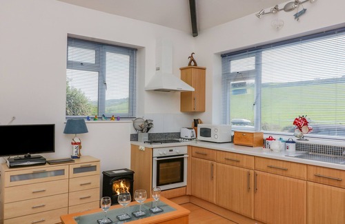Hope-Cove Cottage | Gilly's Cottage