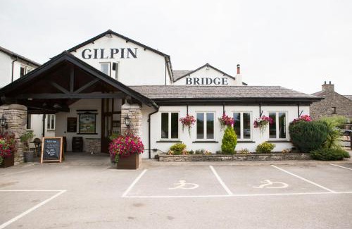 Levens Hotel | Gilpin Bridge Inn