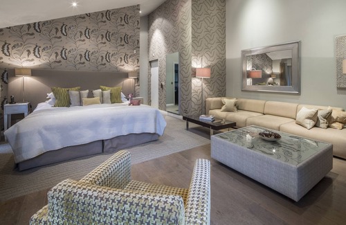 Windermere Hotel | Gilpin Hotel & Lake House