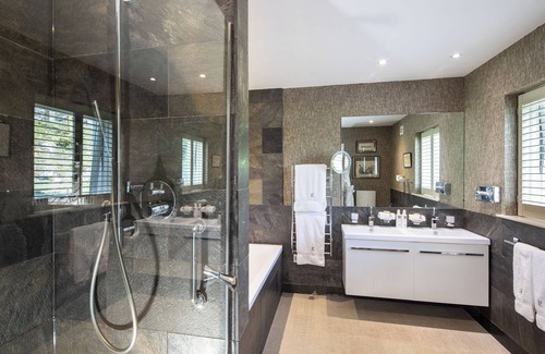Windermere Hotel | Gilpin Hotel & Lake House