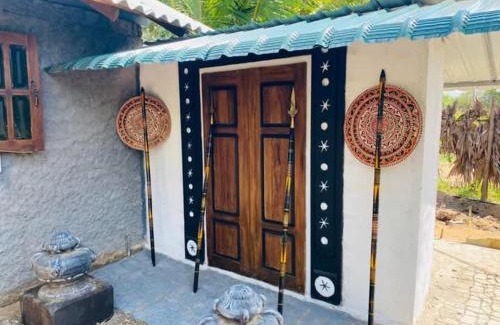 Vanathavilluwa Villa | Gimanhala Ecoresort