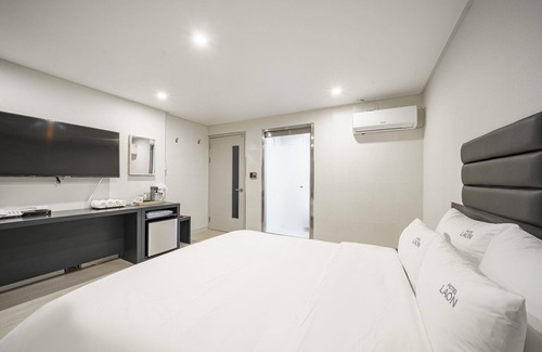 Gimhae Hotel | Gimhae Samgye Hotel Raon