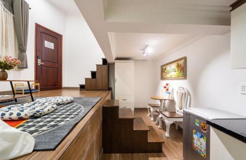 Phuong 6 Hotel | Gin House Hotel & Apartment Near Turtle Lake