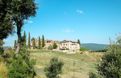 Santo House | Ginestre 2 by Interhome