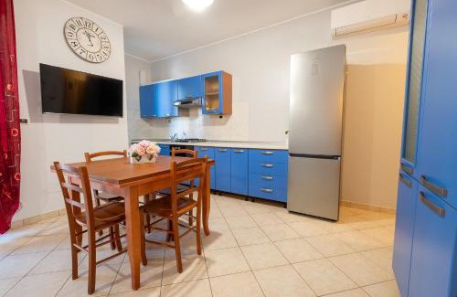 Pineto Apartment | Ginevra 2 - Pineto Vacanza