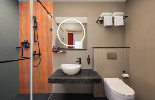 Peelamedu Hotel | Ginger Coimbatore