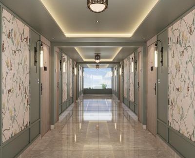 Rajpipla Hotel | Ginger Ekta Nagar, Statue of Unity