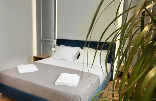 Tirana Apartment | Ginger Home Tirana