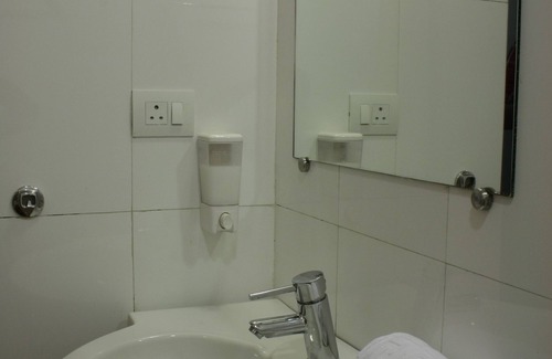 Pantnagar Hotel | Ginger Pantnagar