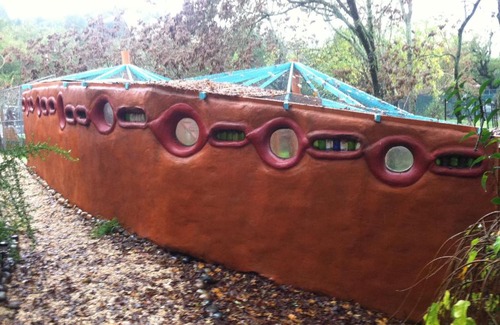 Geyserville Other | Gingerbread House