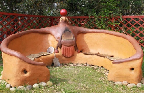 Geyserville Other | Gingerbread House