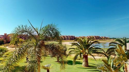 Torre-Pacheco Apartment | Ginkgo 302891-A Murcia Holiday Rentals Property